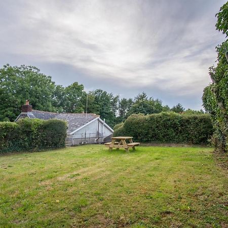 Holloway - 2 Bedroom Cottage - Stepaside Stepaside  Extérieur photo