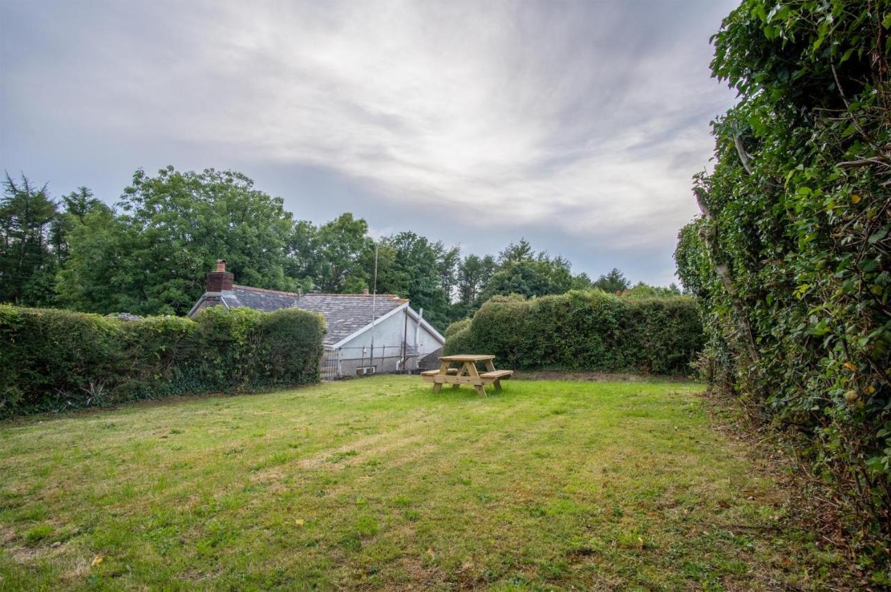 Holloway - 2 Bedroom Cottage - Stepaside Stepaside  Extérieur photo