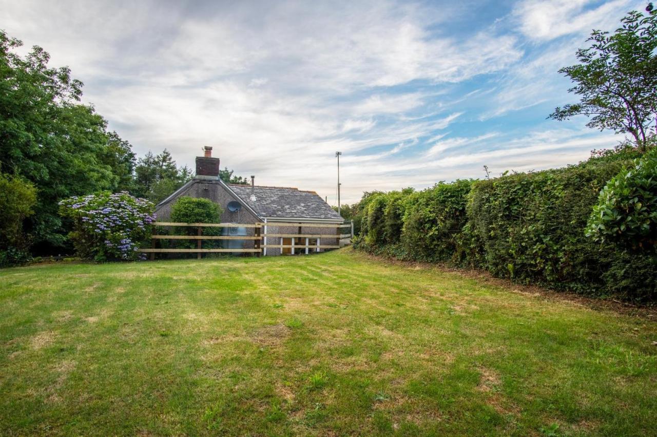 Holloway - 2 Bedroom Cottage - Stepaside Stepaside  Extérieur photo