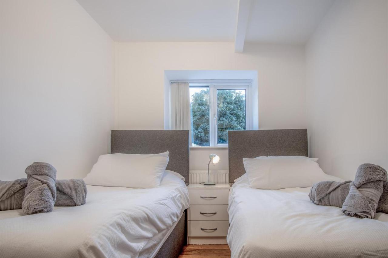 Holloway - 2 Bedroom Cottage - Stepaside Stepaside  Extérieur photo