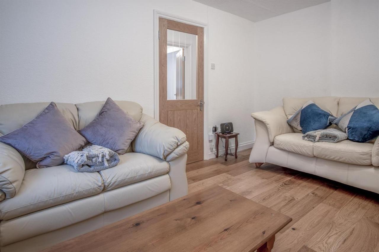 Holloway - 2 Bedroom Cottage - Stepaside Stepaside  Extérieur photo