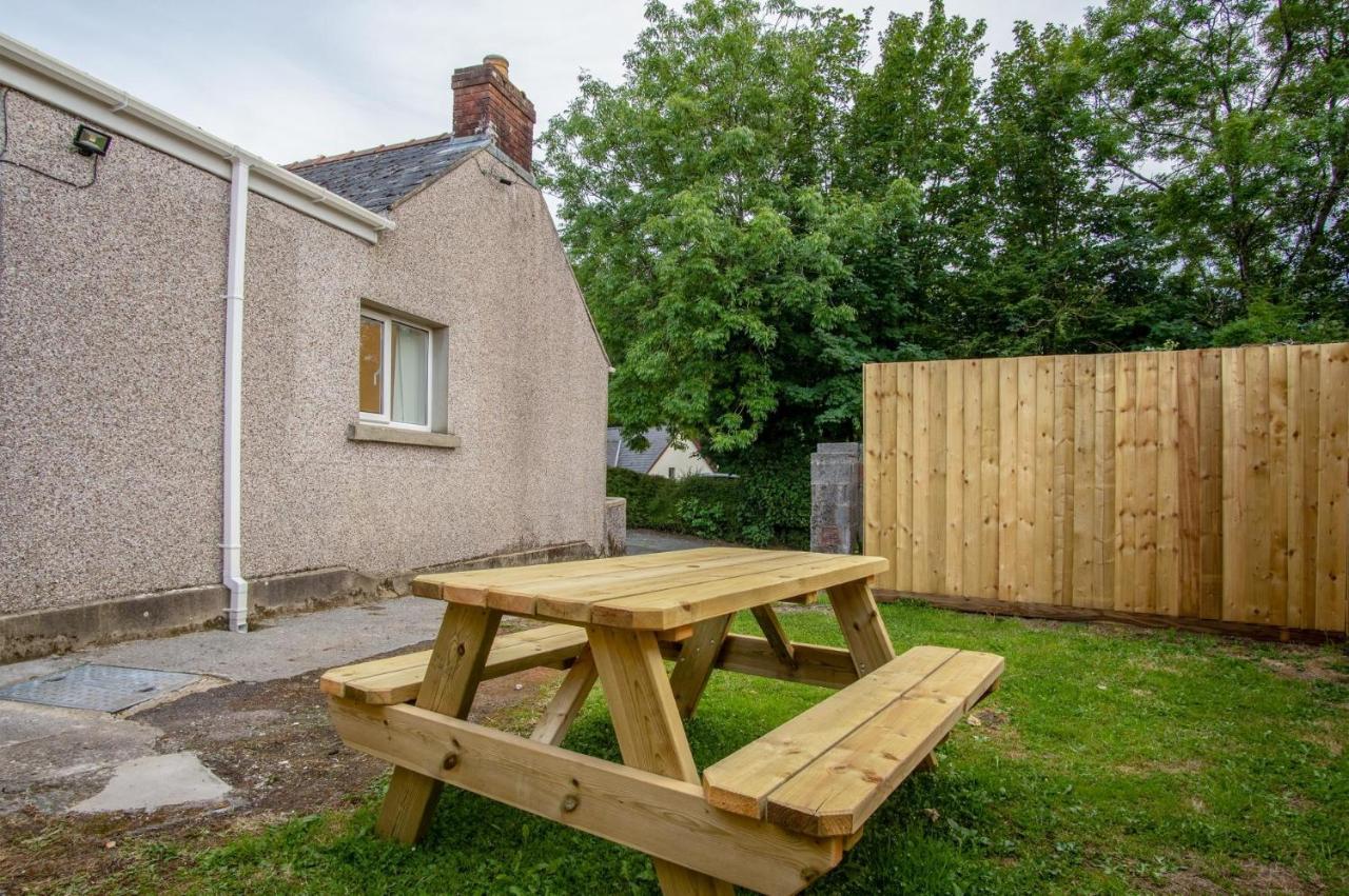 Holloway - 2 Bedroom Cottage - Stepaside Stepaside  Extérieur photo