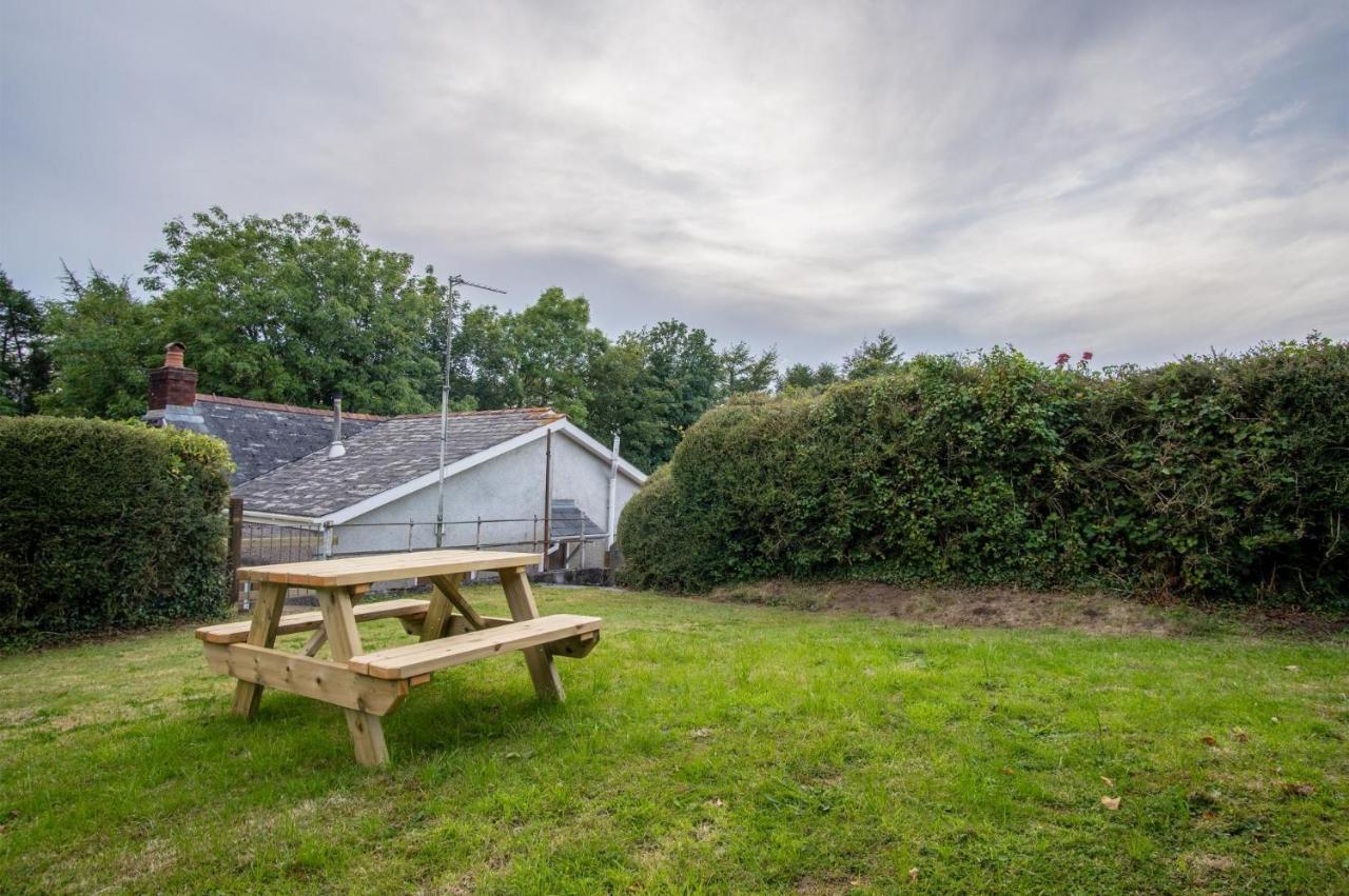 Holloway - 2 Bedroom Cottage - Stepaside Stepaside  Extérieur photo