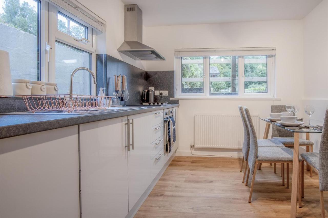 Holloway - 2 Bedroom Cottage - Stepaside Stepaside  Extérieur photo