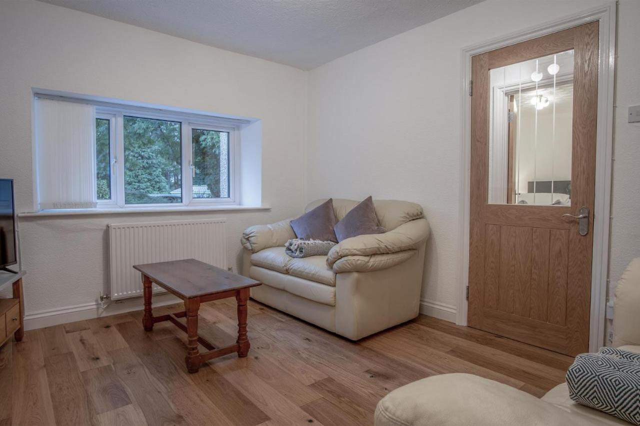 Holloway - 2 Bedroom Cottage - Stepaside Stepaside  Extérieur photo