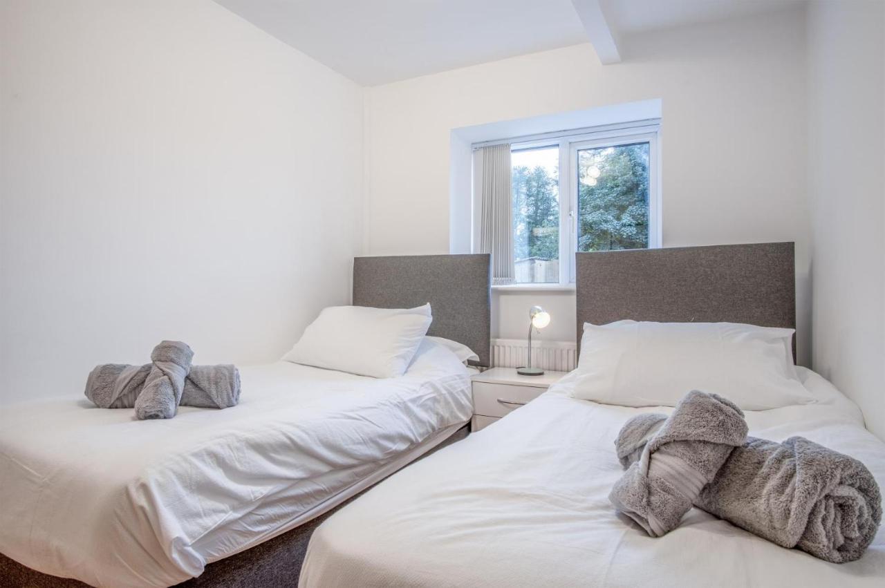 Holloway - 2 Bedroom Cottage - Stepaside Stepaside  Extérieur photo
