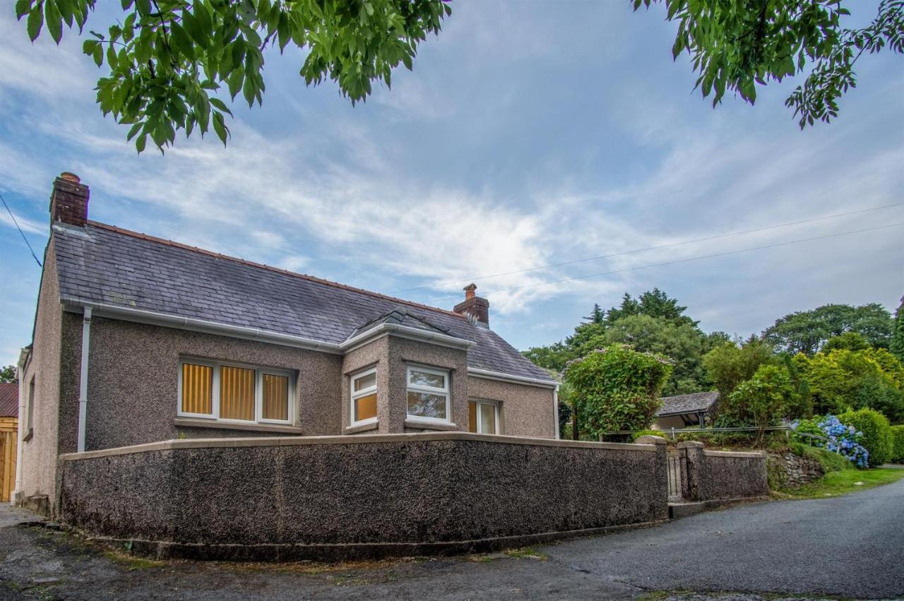 Holloway - 2 Bedroom Cottage - Stepaside Stepaside  Extérieur photo